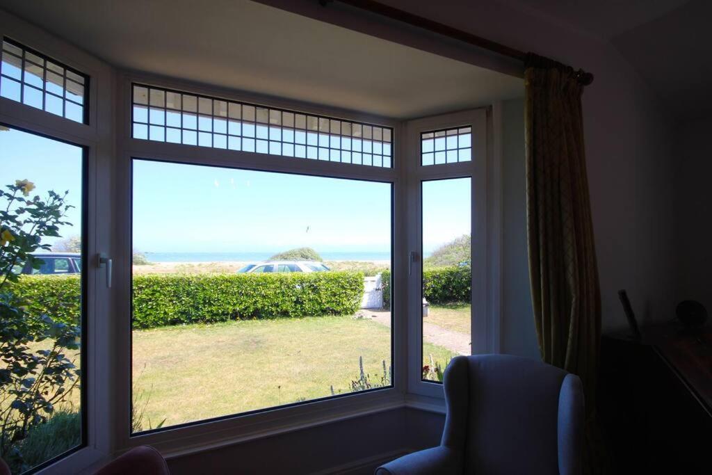 Downsview Villa Kingsdown  Eksteriør billede