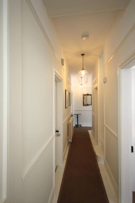 Downsview Villa Kingsdown  Eksteriør billede