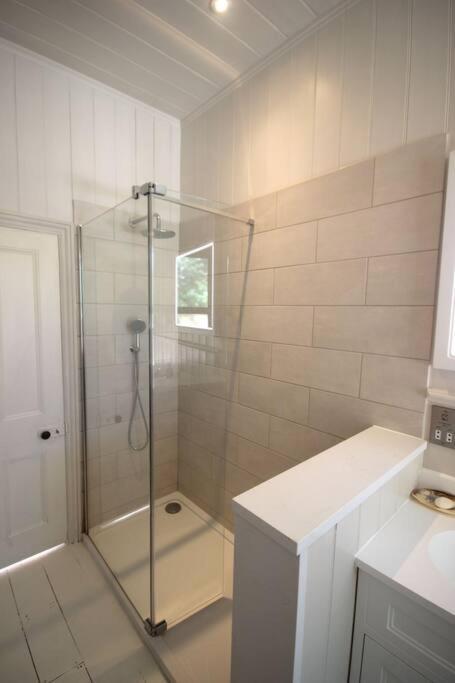 Downsview Villa Kingsdown  Eksteriør billede