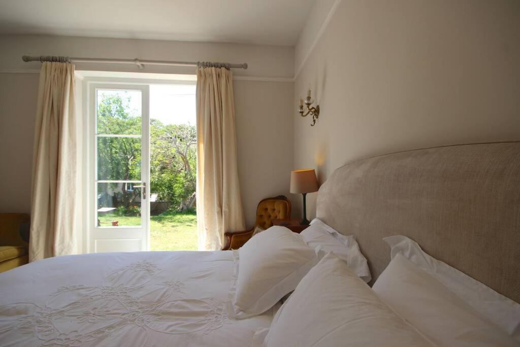 Downsview Villa Kingsdown  Eksteriør billede