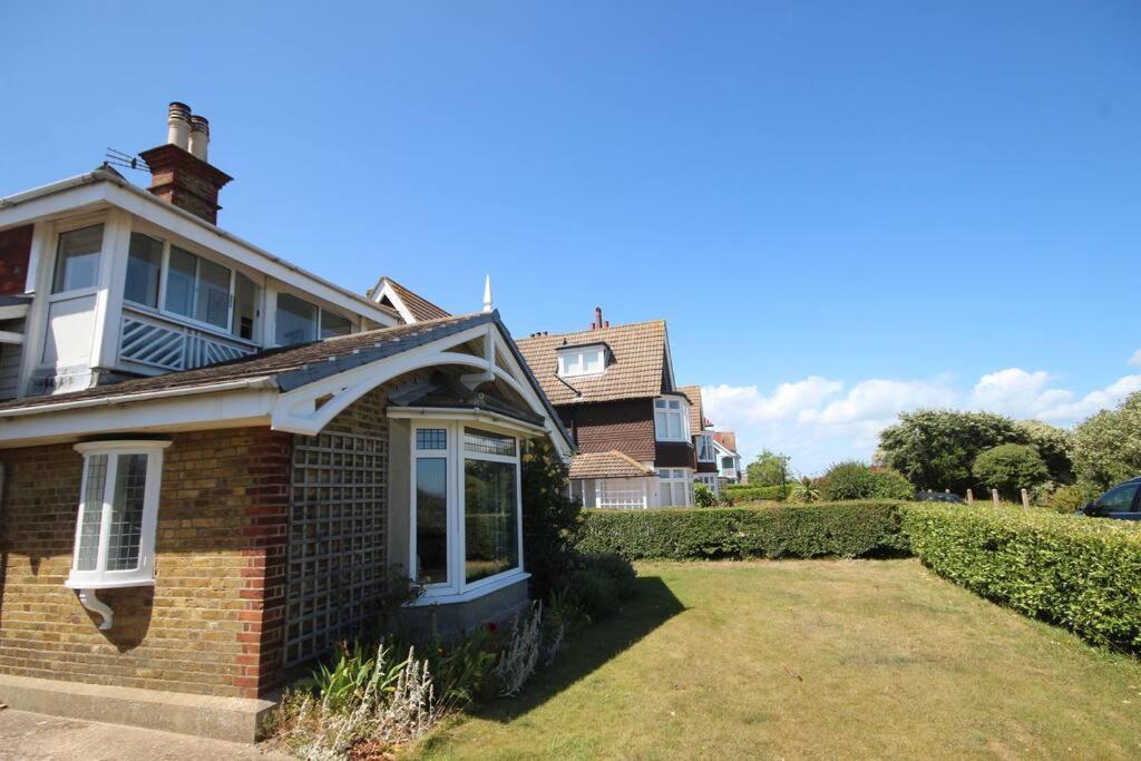 Downsview Villa Kingsdown  Eksteriør billede
