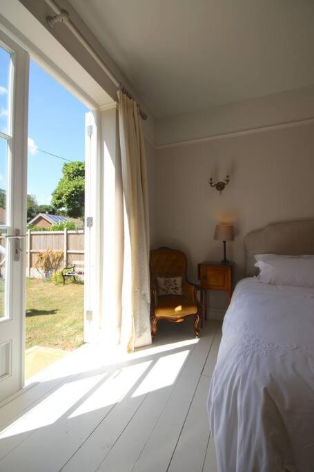 Downsview Villa Kingsdown  Eksteriør billede