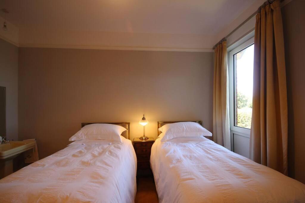 Downsview Villa Kingsdown  Eksteriør billede