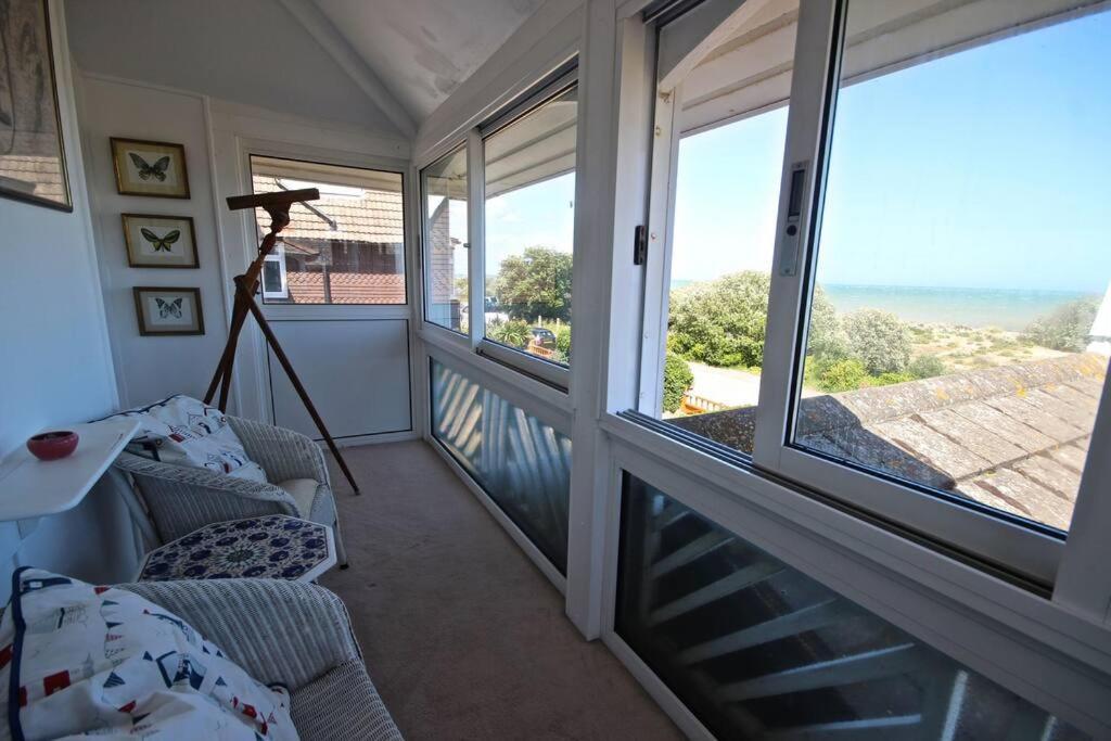 Downsview Villa Kingsdown  Eksteriør billede