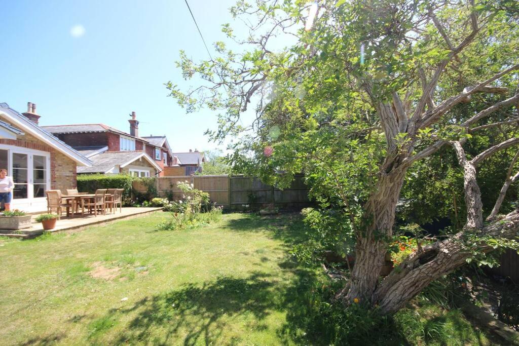 Downsview Villa Kingsdown  Eksteriør billede