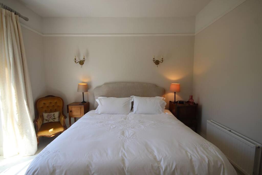 Downsview Villa Kingsdown  Eksteriør billede