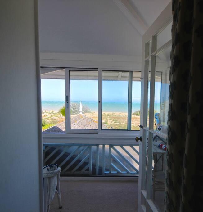 Downsview Villa Kingsdown  Eksteriør billede