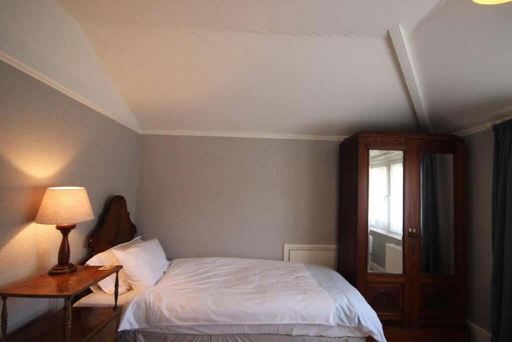Downsview Villa Kingsdown  Eksteriør billede